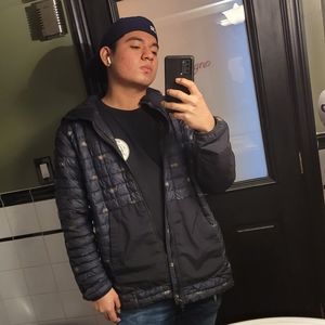 Meet your Posher, Ever